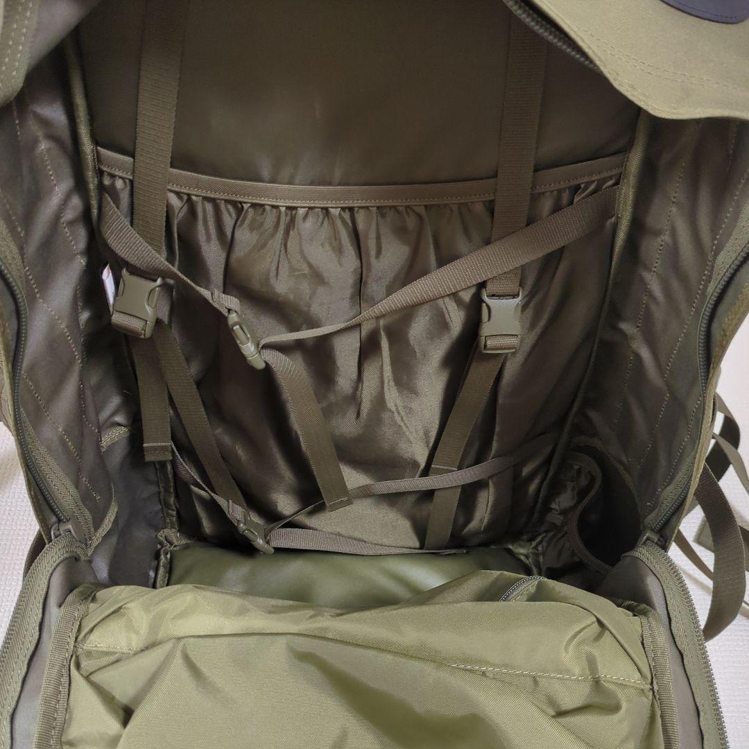 タスマニアタイガー　バックパック