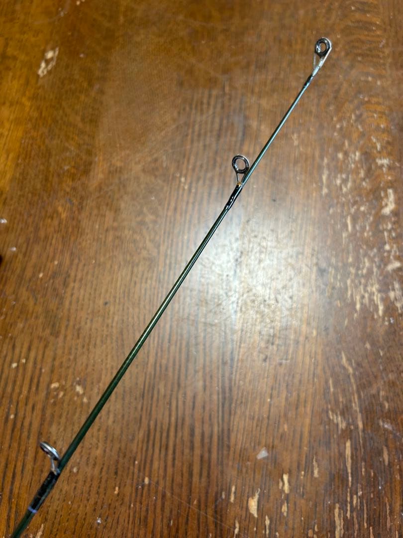 Mr Don Admiraton SH-5601 スタンプヒッターGAコネット改