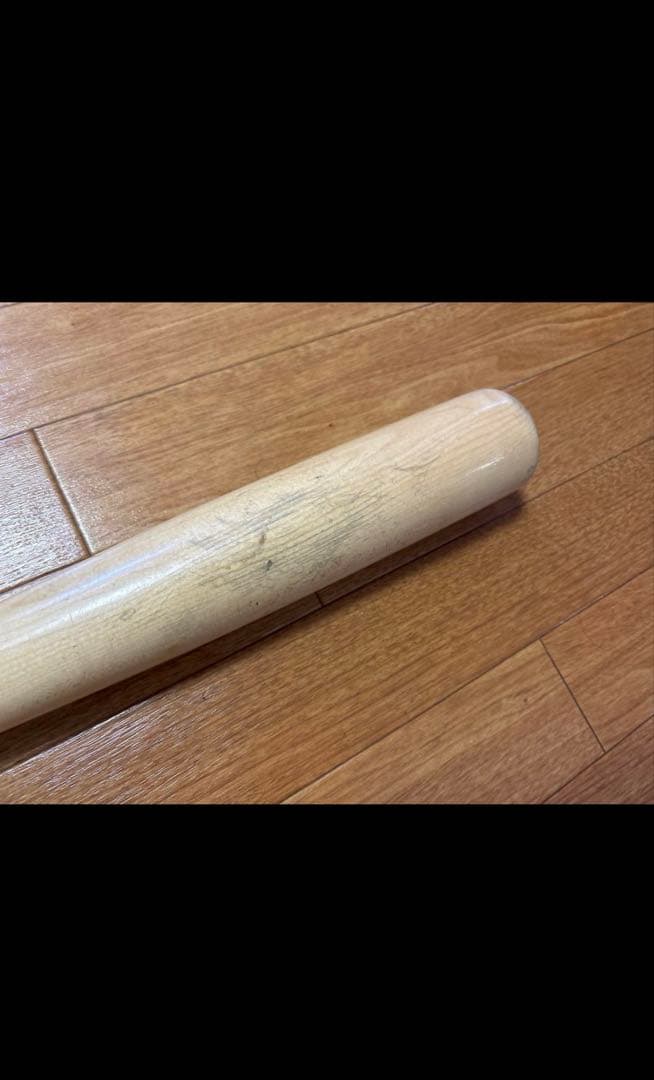 ミズノプロ硬式木製