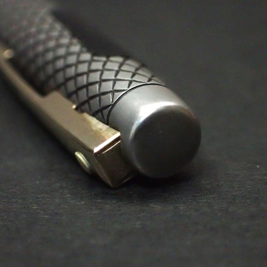 SHEAFFER スターリングシルバー ボールペン ビンテージ