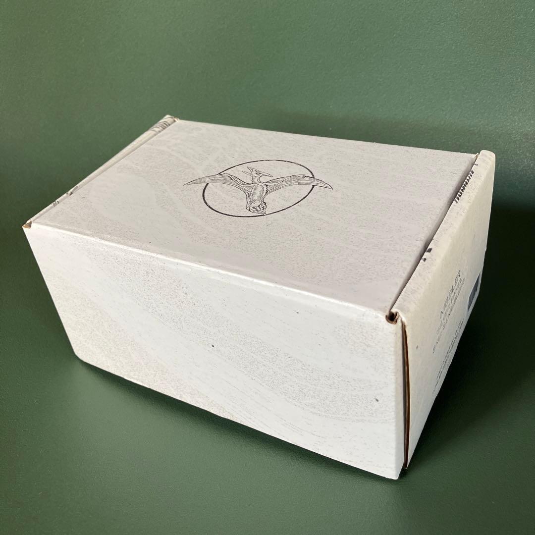 Schlappi Engineering Nibbler モジュラーシンセ