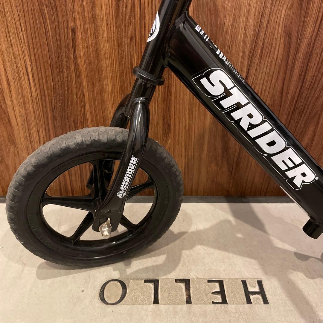 【日本正規品】STRIDER ストライダー SPORT12