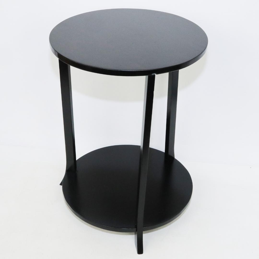 円卓　茶道具　茶道具　漆