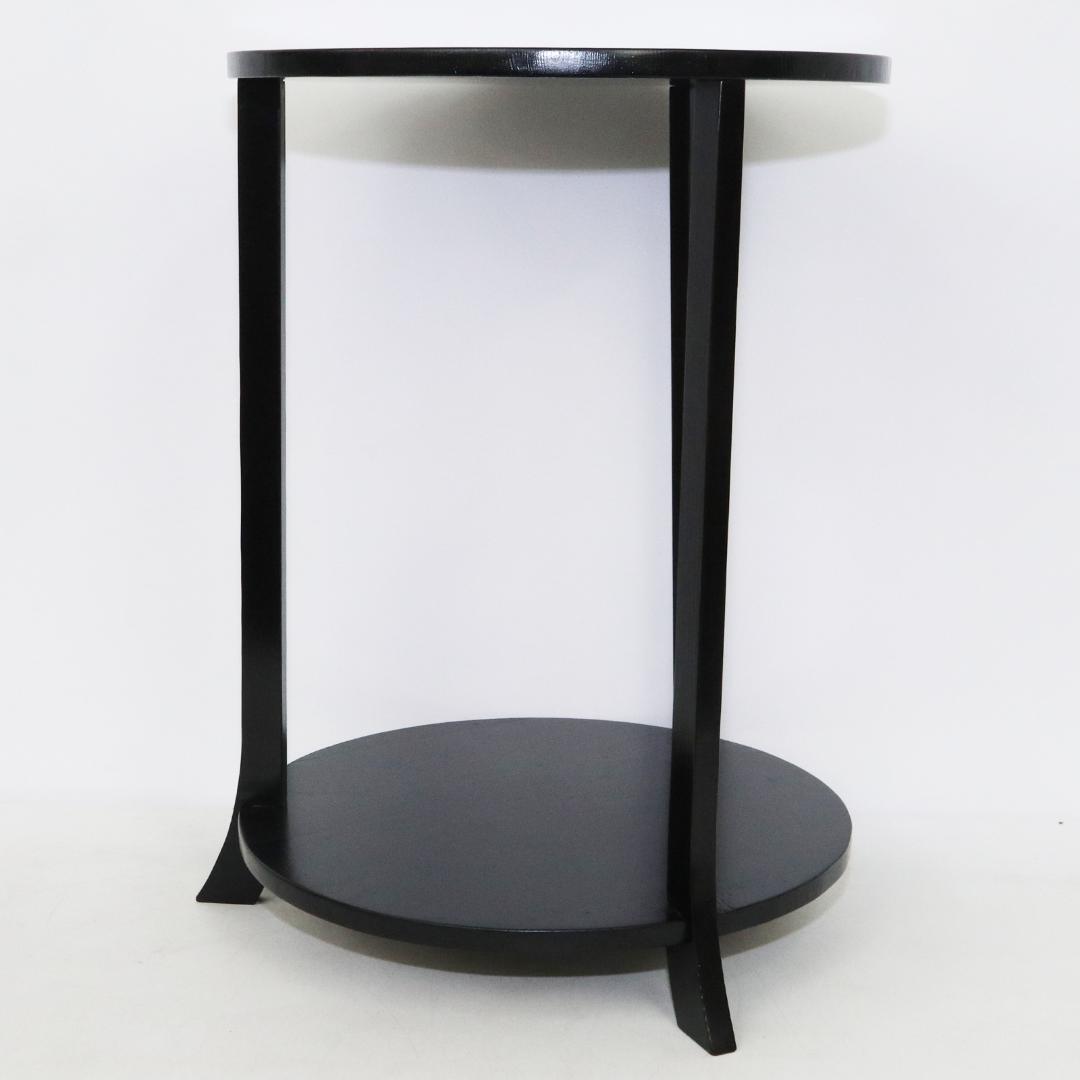 円卓　茶道具　茶道具　漆