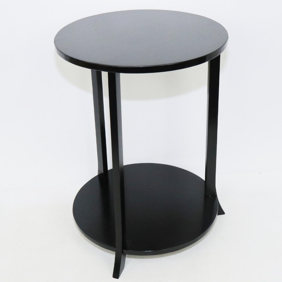 円卓　茶道具　茶道具　漆