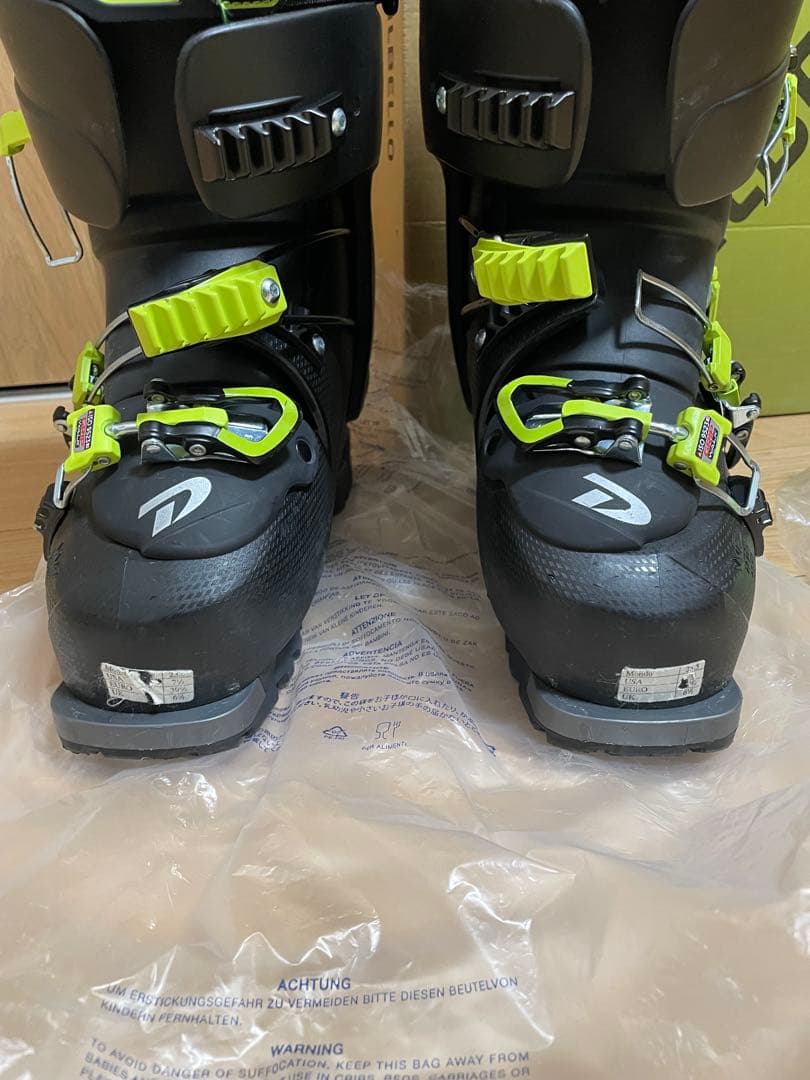 スキー Dalbello Panterra 100 GW