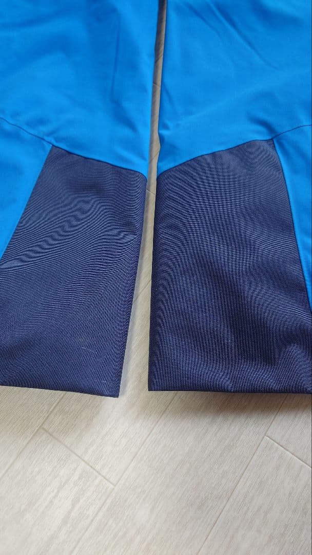 ★Goldwin スキーウェア上下セット ゴールドウィン★