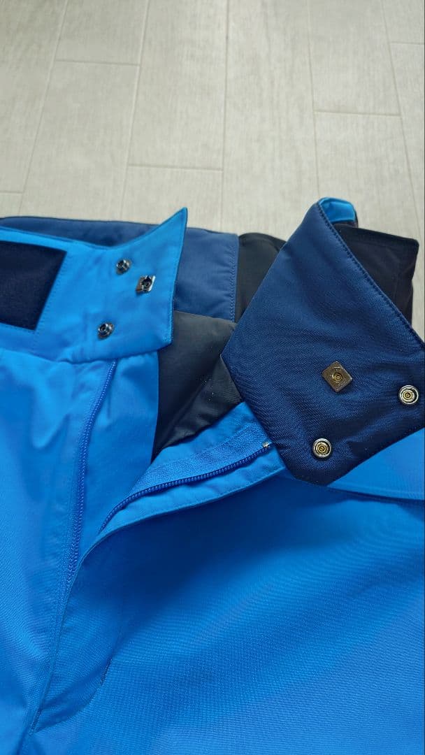 ★Goldwin スキーウェア上下セット ゴールドウィン★