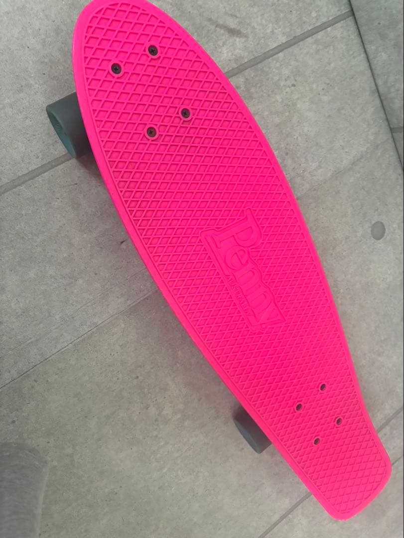 penny ペニー　スケートボード