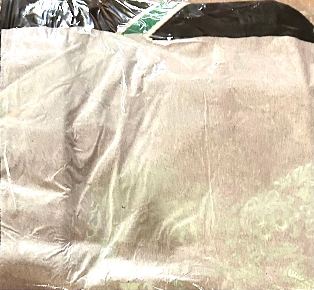 嶺二　うたプリ 寿嶺二 雪月花 サコッシュ トートバッグ KM☆UP カルナイ