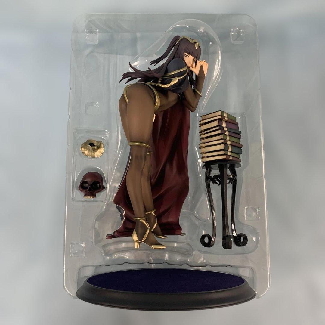 サーリャ 「ファイアーエムブレム 覚醒」 1/7 PVC製塗装済み完成品