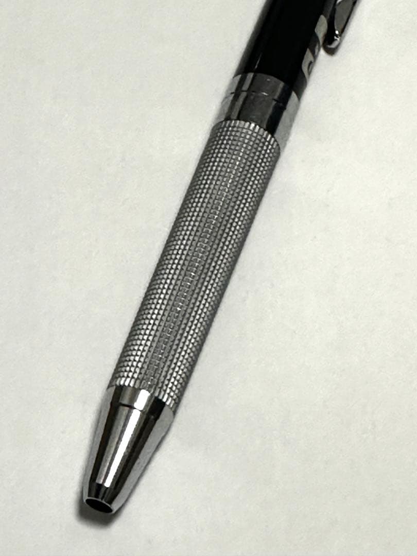 廃番 Pentel PWP15 ぺんてる 0.5mm シール付き
