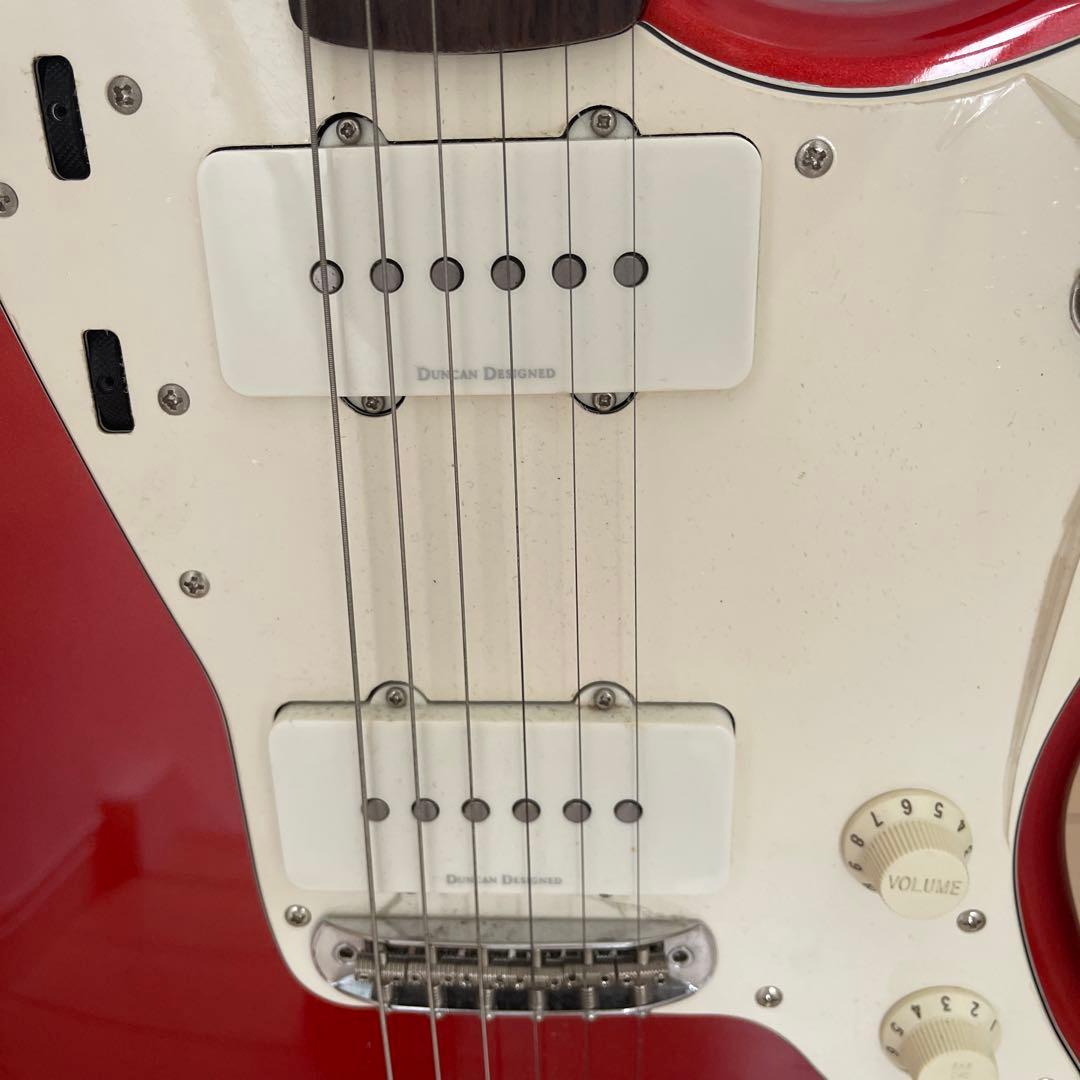 ^*^様 Squier Classic Vibe Jazzmaster