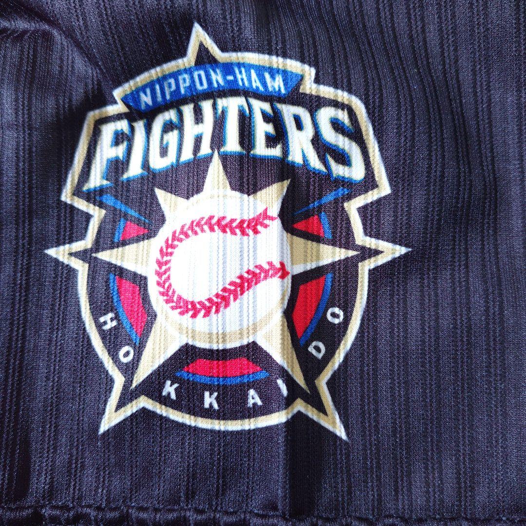 日本ハムファイターズ　姫野優也選手　実使用ユニフォーム