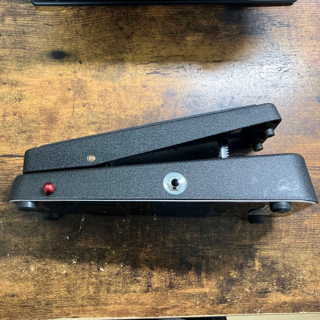 ギター JIM DUNLOP CRYBABY 95Q