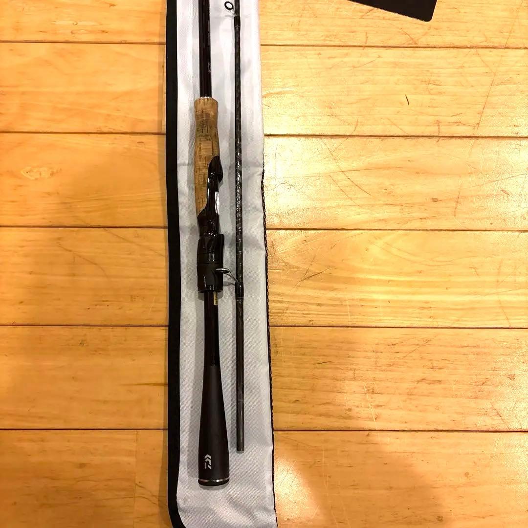 ダイワ　ブレイゾン　s68MH-2