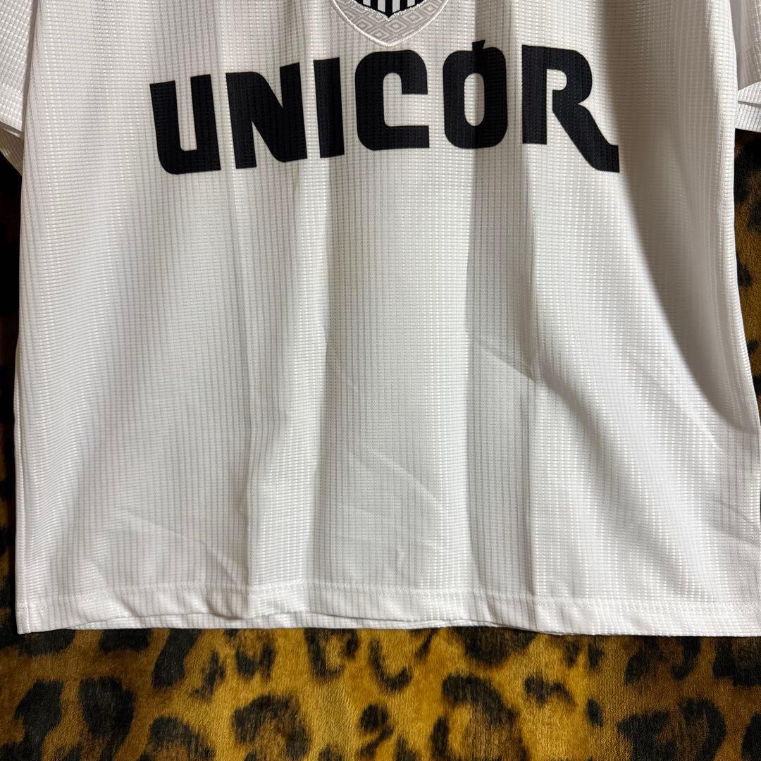 サントス　メイドインBrazil アンブロ　football Futsal