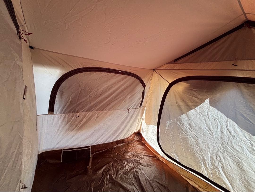 ⭐︎ぽよんこ　オーナーロッジ78R