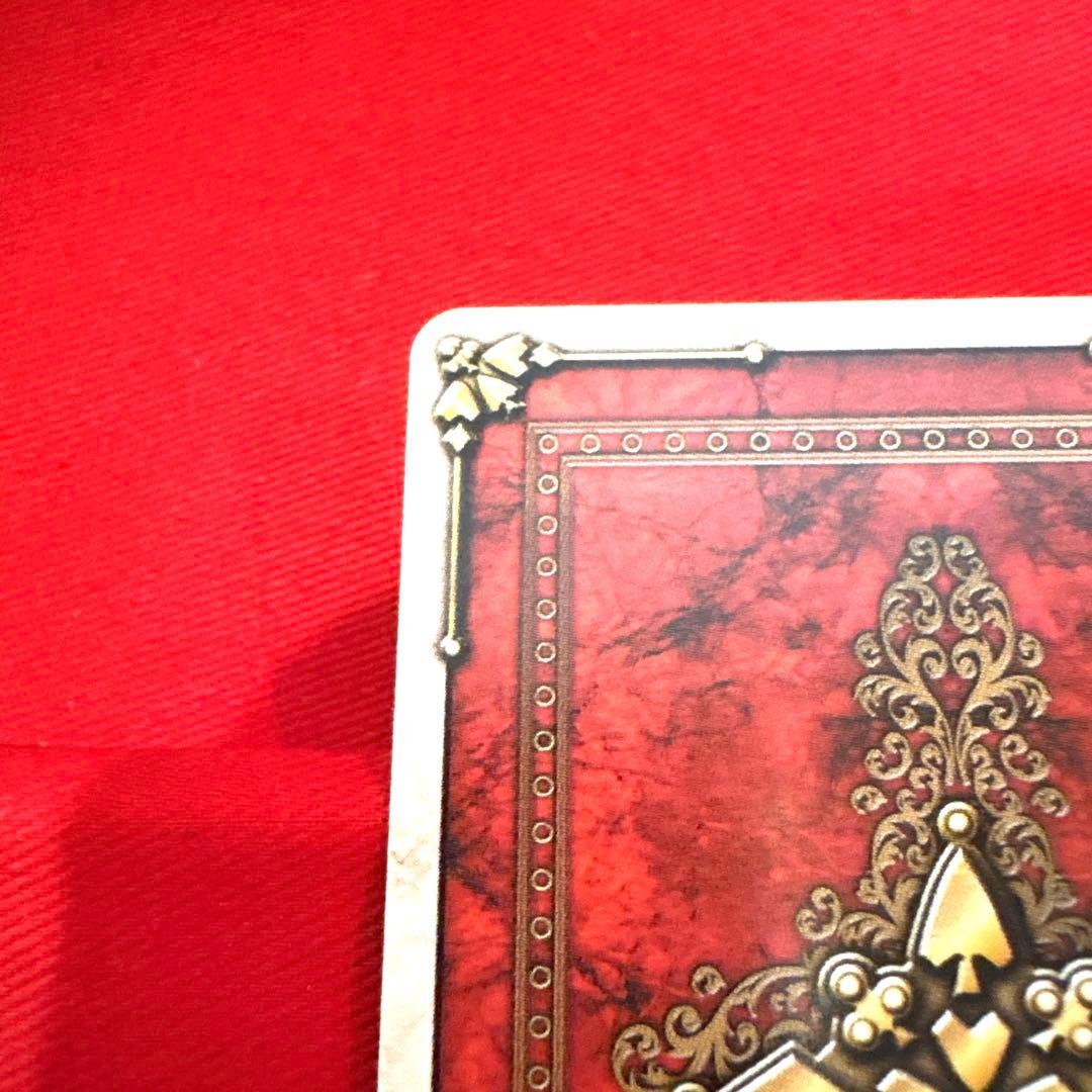 ラウズカード レンゲルバックル 仮面ライダーレンゲルトレカ レア クローバー8