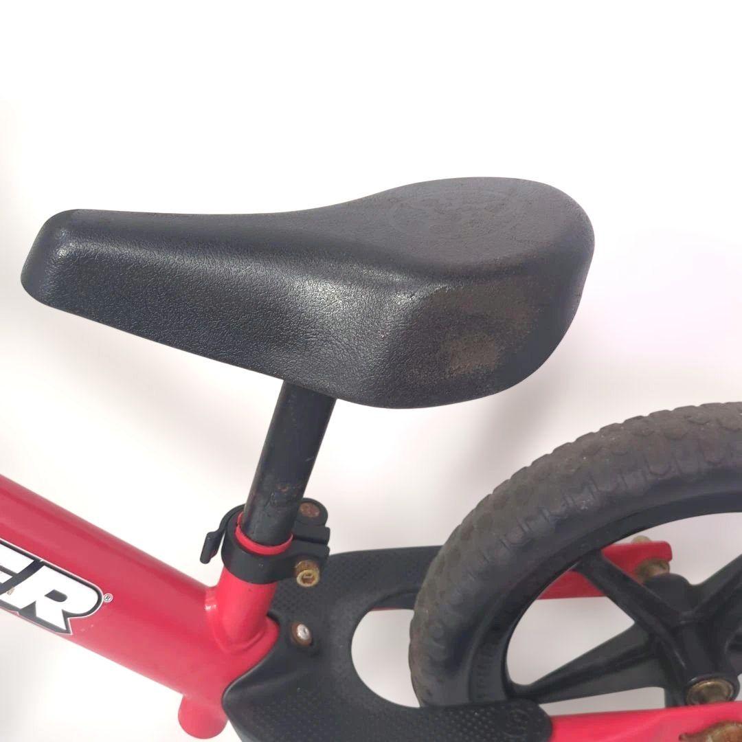 ストライダースポーツ レッド