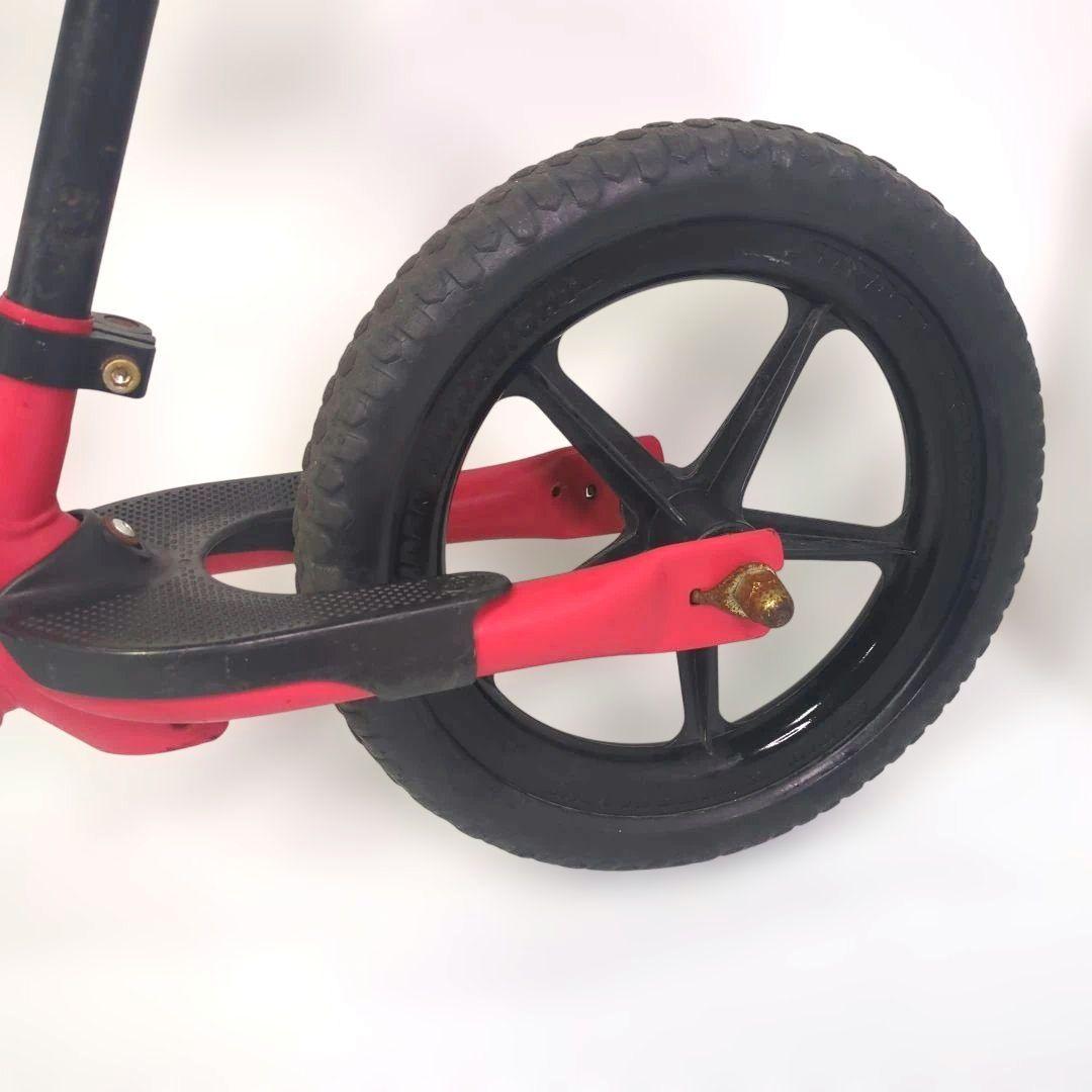 ストライダースポーツ レッド