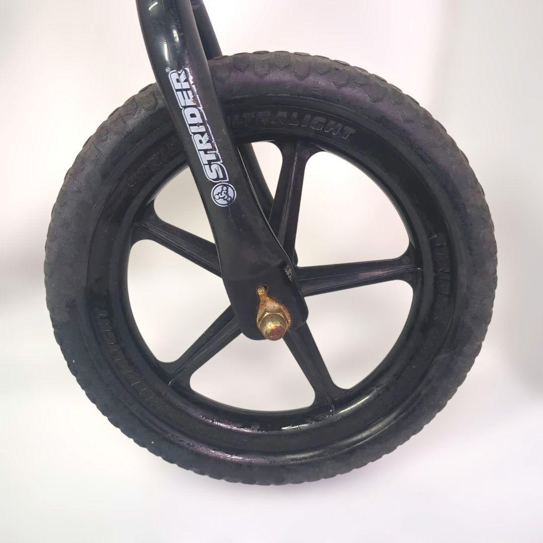 ストライダースポーツ レッド