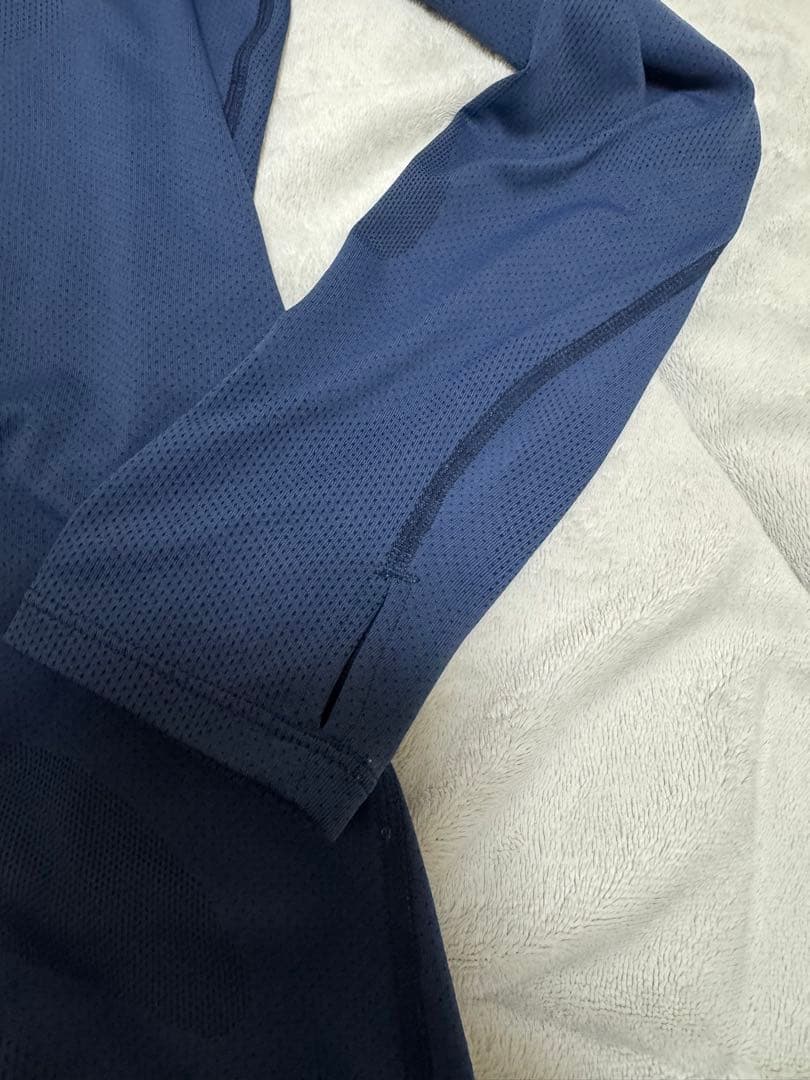 GYAKUSOU ネイビー Mサイズ