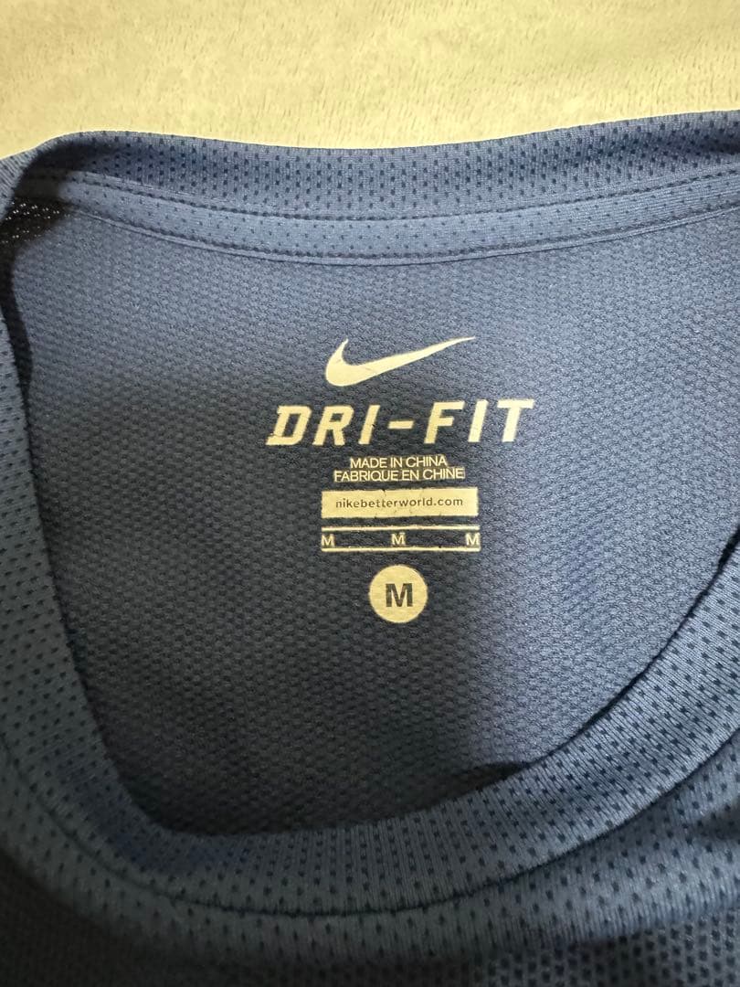 GYAKUSOU ネイビー Mサイズ