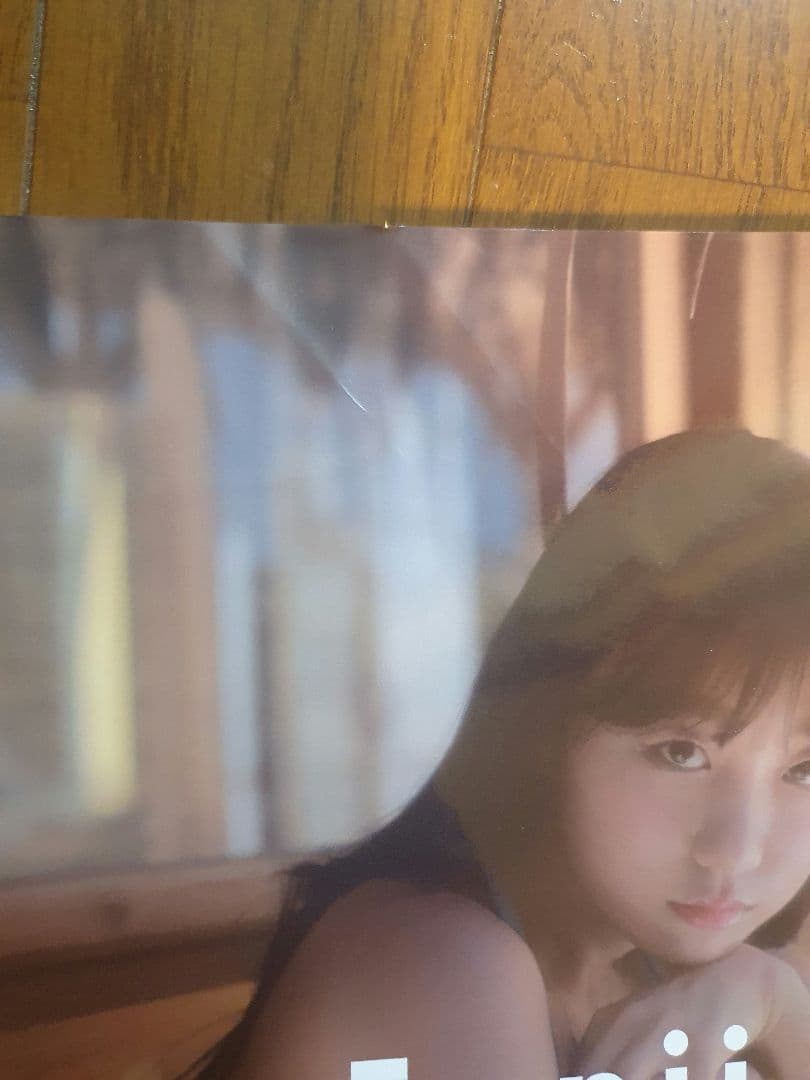 ピョウンジ pyoapple 写真集 韓国語限定