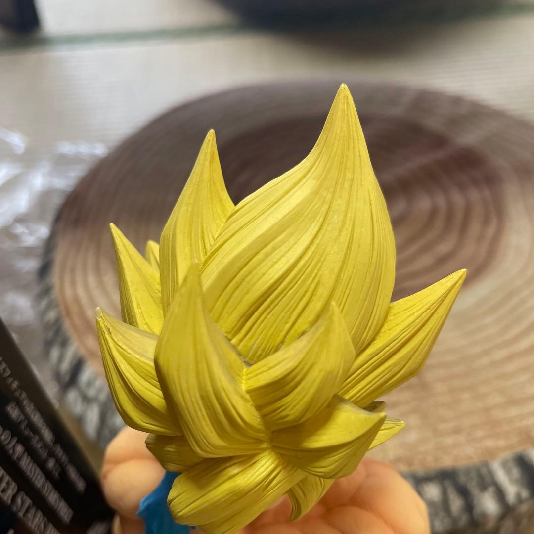 DB.01 THE SON GOKOU フィギュア