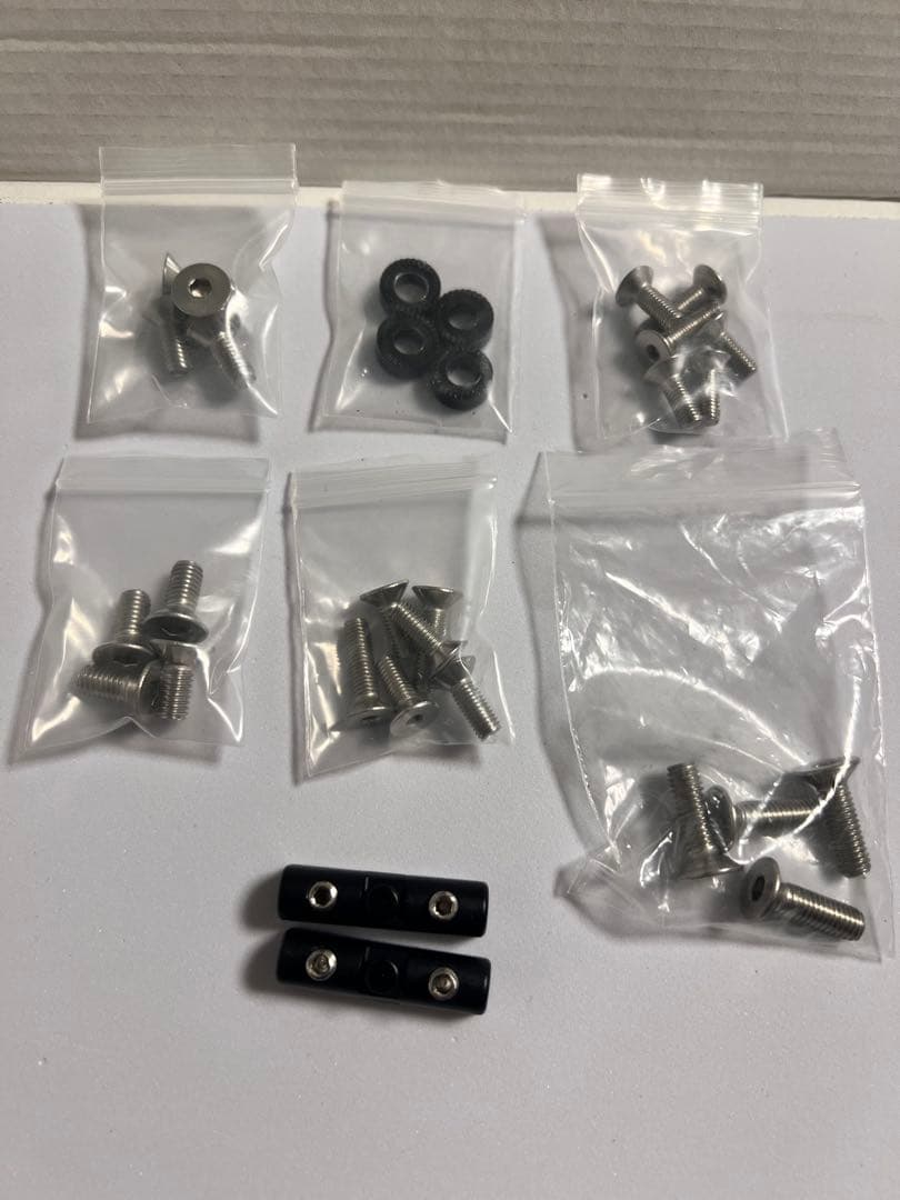 tririg scoops ultimate トライリグスコープアルティメット