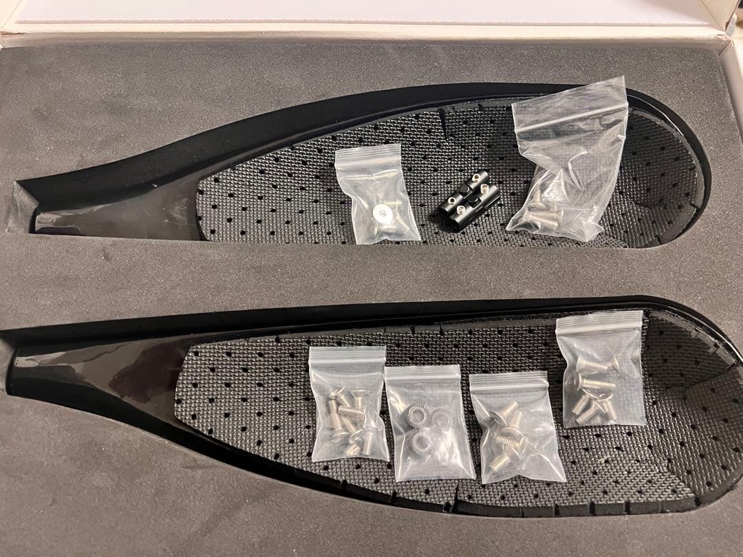 tririg scoops ultimate トライリグスコープアルティメット