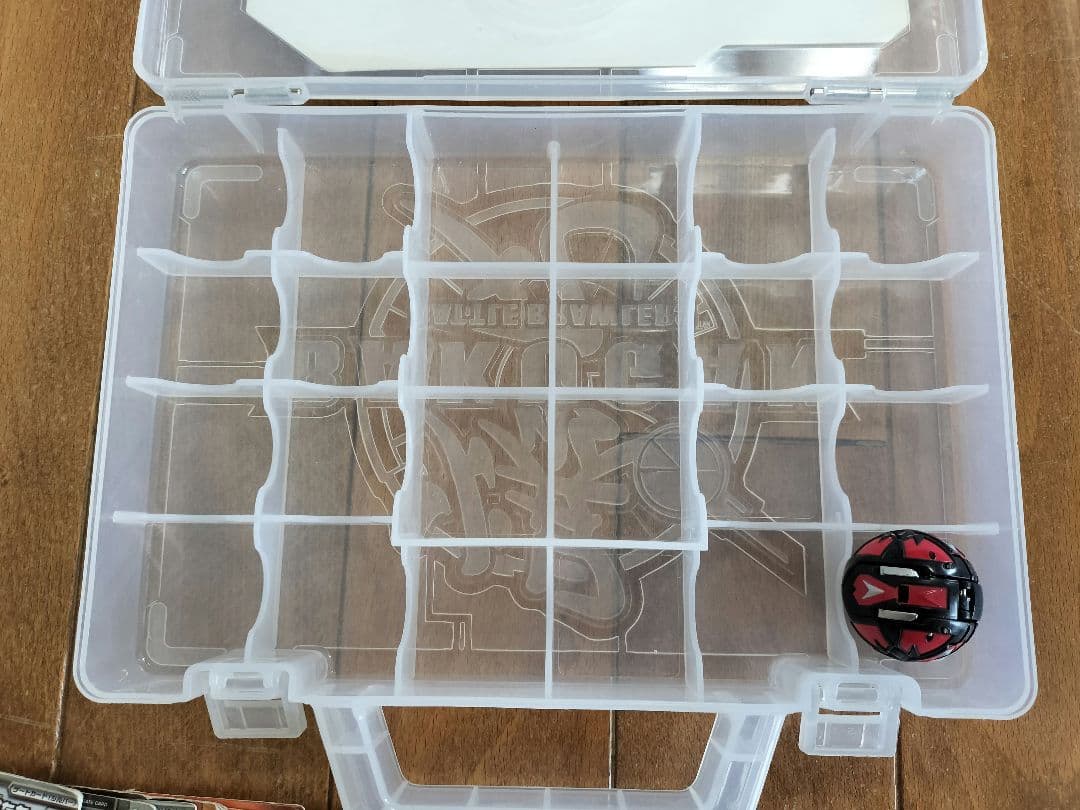 爆丸まとめ売り　25体