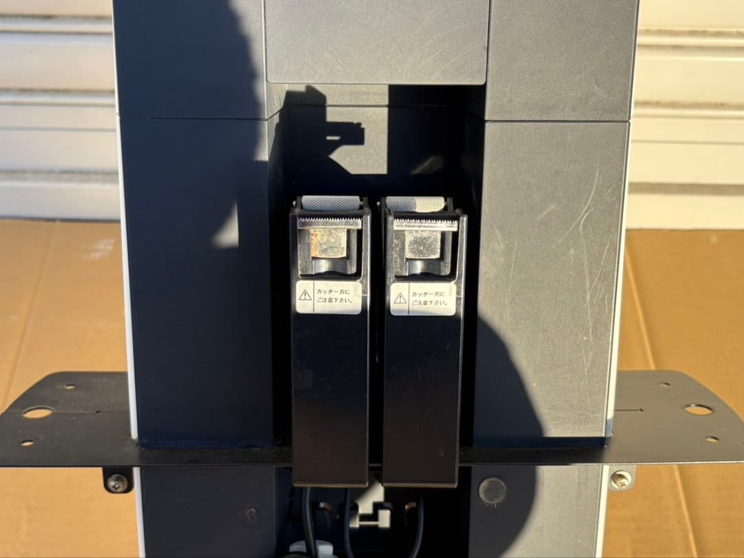 東芝TEC テック 画像処理式縦型スキャナ IS-910T