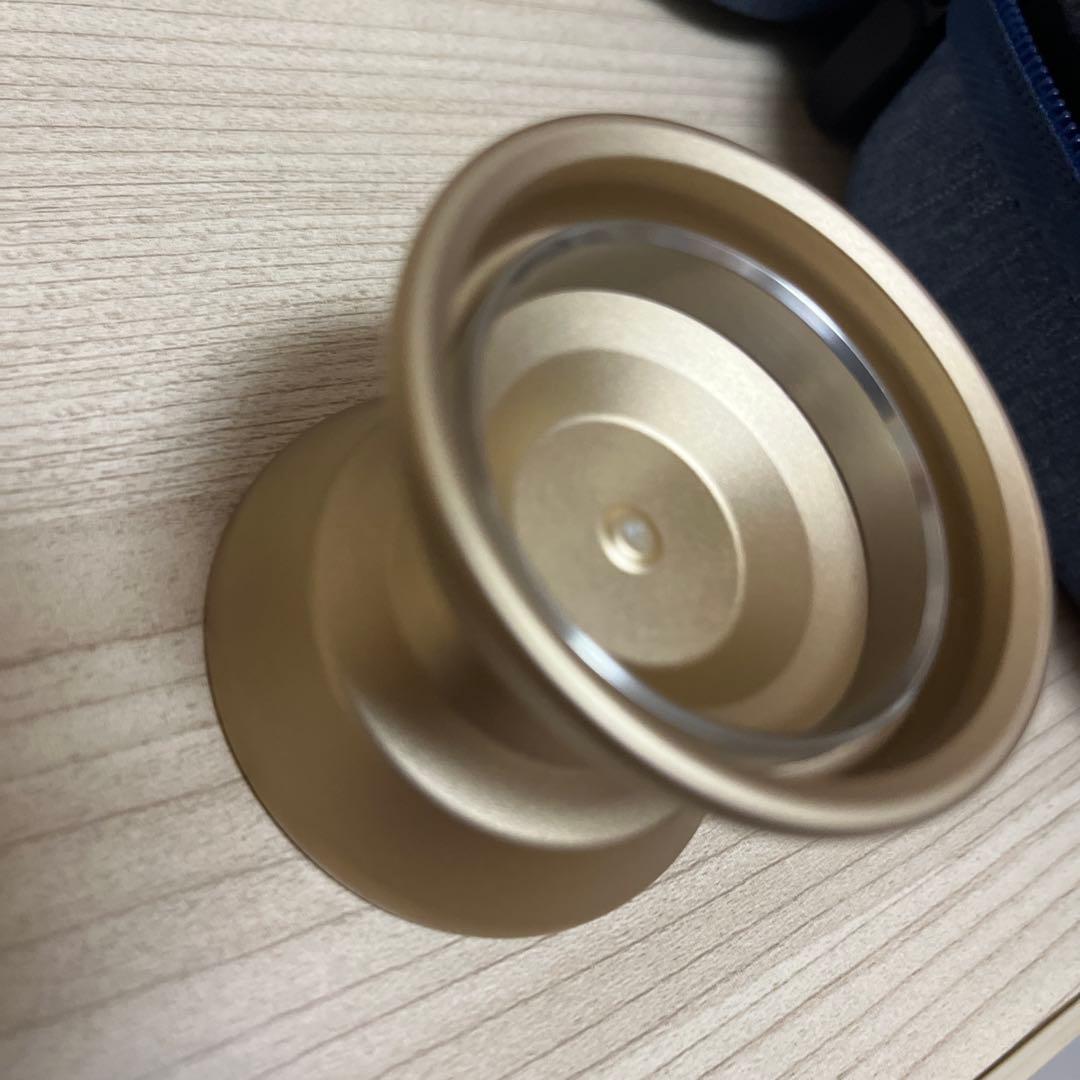 雪*鮭様 2025年リワインド福袋限定ヨーヨーセット➕整備用品