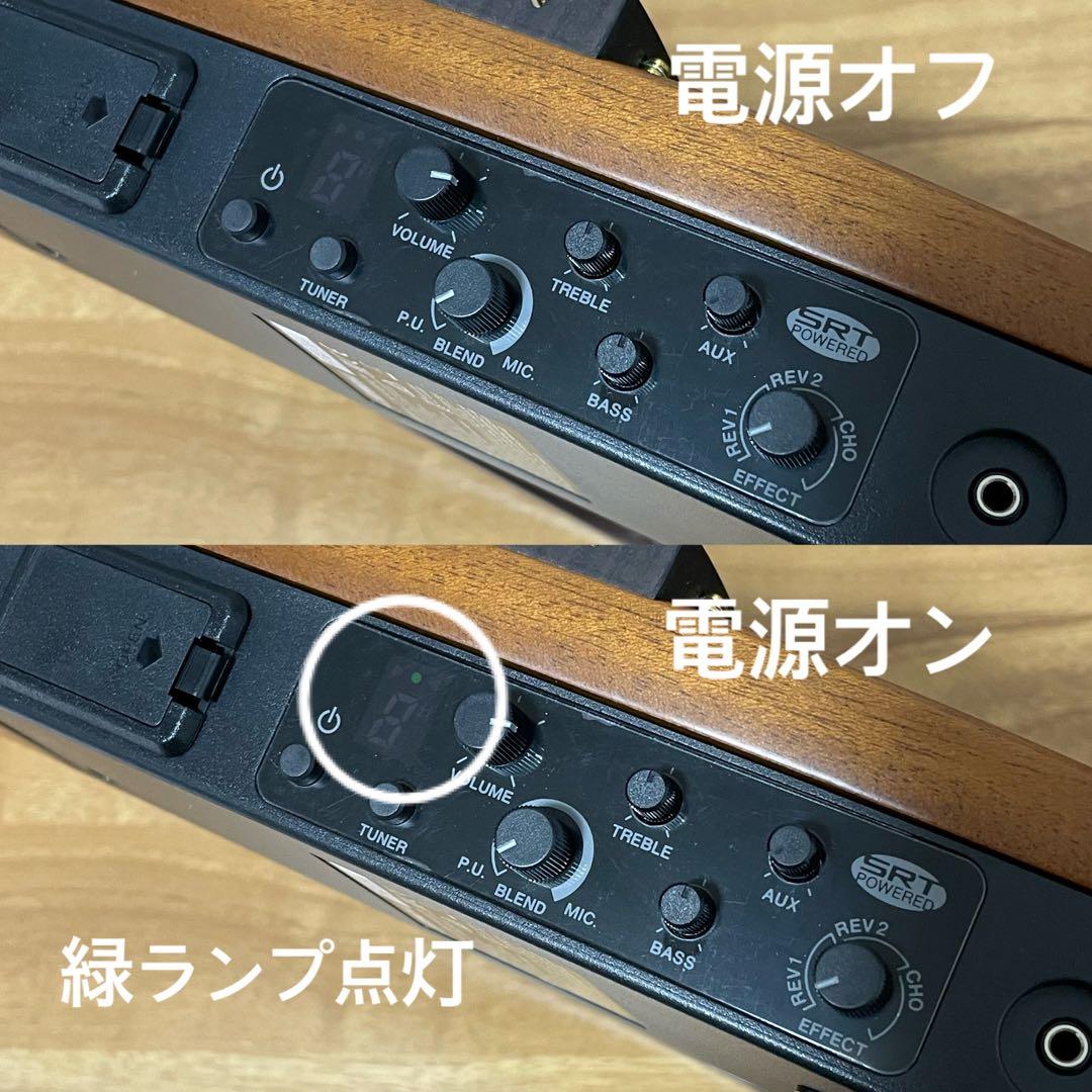 YAMAHA サイレントギター SLG200S NT