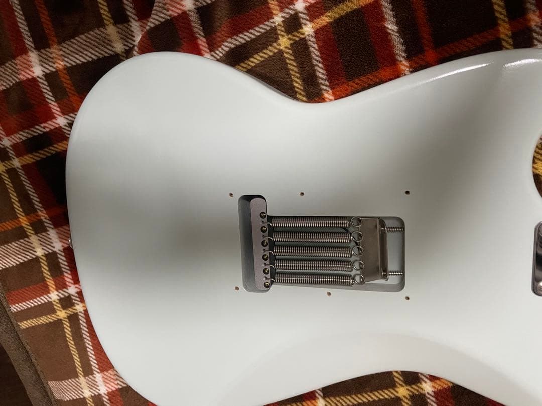 Vanzandt Bronson Ⅲ