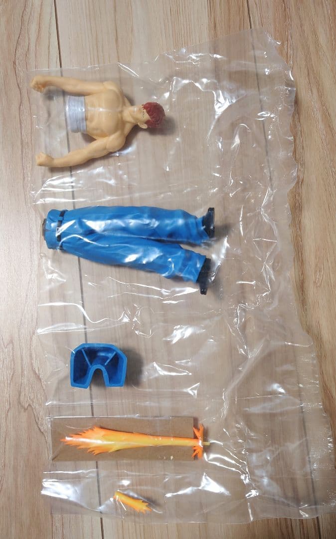 一番くじ、プライズフィギュア 16体まとめ売り