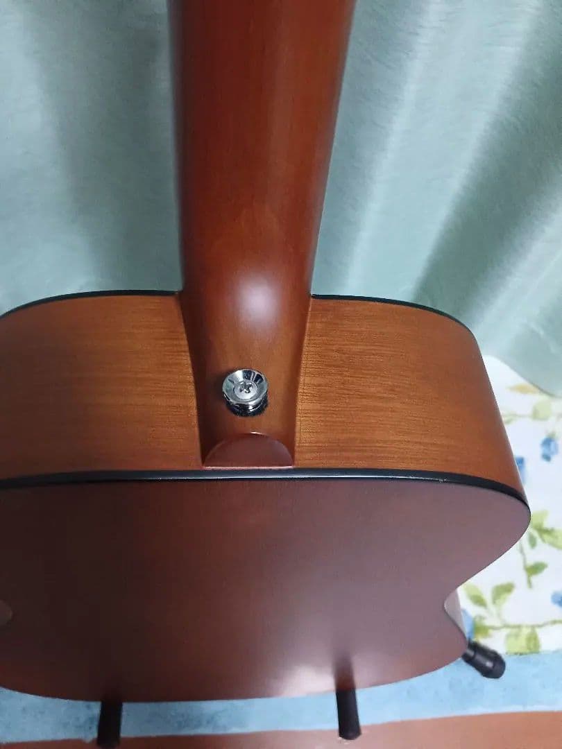 YAMAHA FG-Junior JR-1ミニギター(540mm、良品)