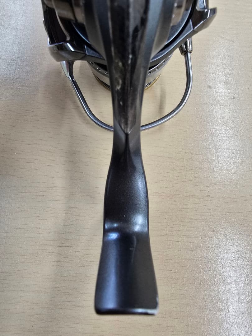 ダイワ 06 イグジスト スティーズカスタム 2004 エリアトラウト