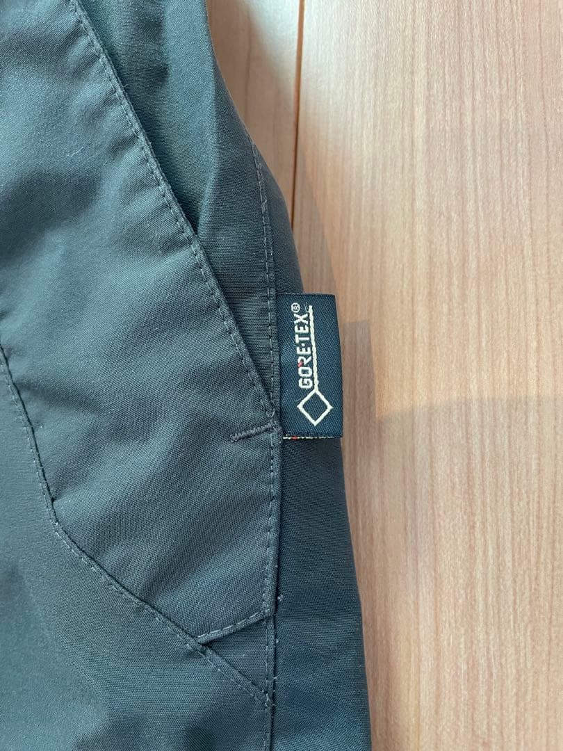 RB-214Q XEFO GORE-TEX COZY SUIT Mサイズ