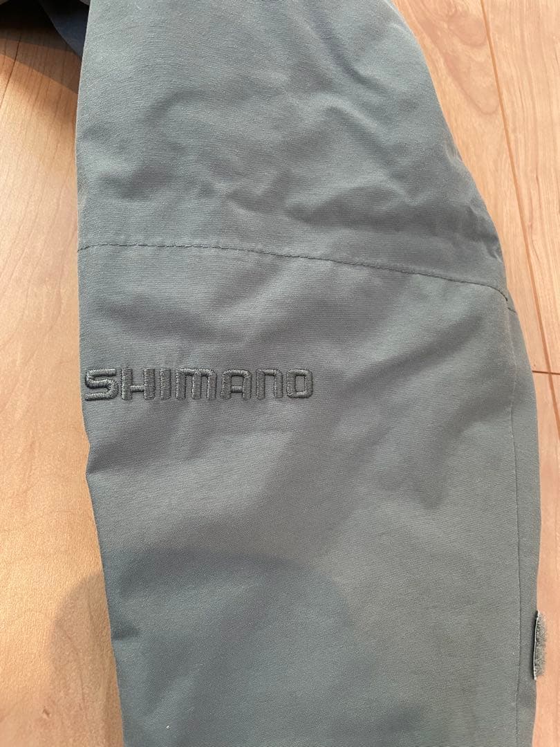 RB-214Q XEFO GORE-TEX COZY SUIT Mサイズ