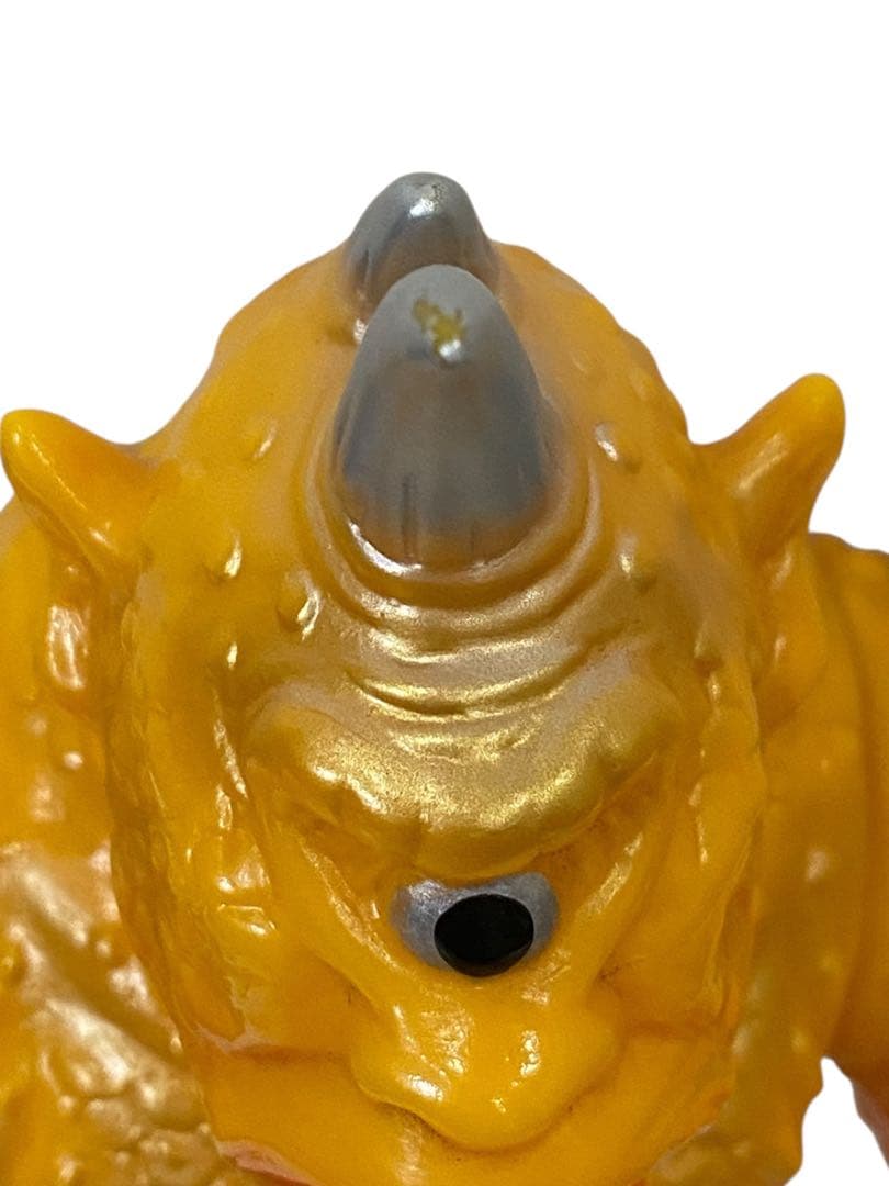 ビークル版　サイクロプス　ソフビ　ハリーハウゼン