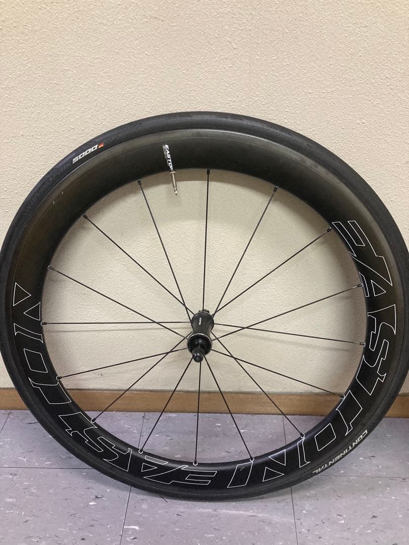 EASTON EC90 AERO 55(Gen6) シマノ11速