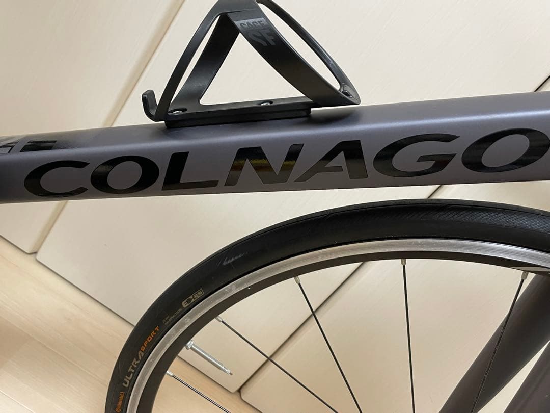 専用　COLNAGO アルミロードバイク A2-r シマノ105仕様