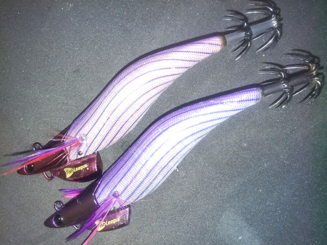 ダートマックスTR 30g40g 2本セット