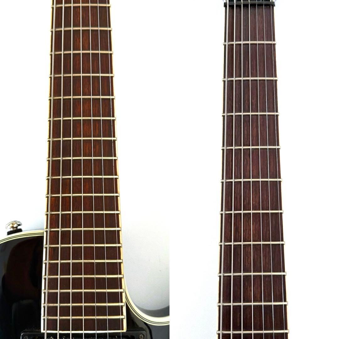 IBANEZ ARZ307 7弦ギター エレキギター