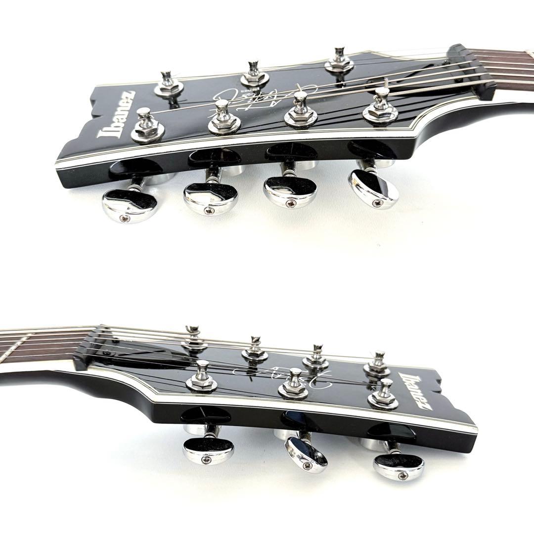 IBANEZ ARZ307 7弦ギター エレキギター