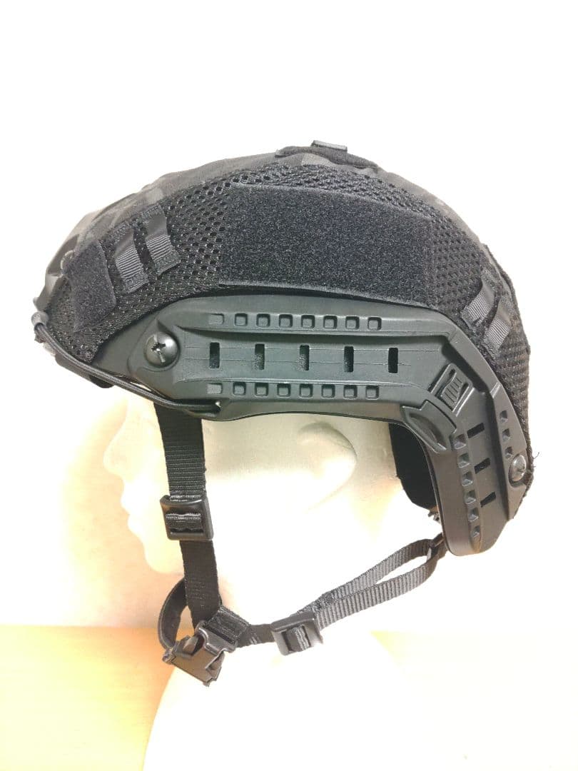 SHENKEL シェンケル PJタイプ タクティカルヘルメット