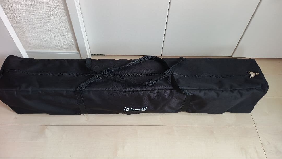 【美品】コールマン インスタントバイザーシェードⅢ/250 DR